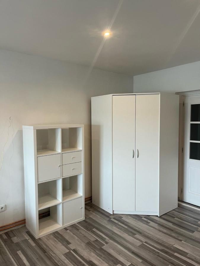 Apartman V Rodinnem Dome Jaroměř Esterno foto